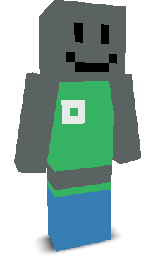 DreadDuckie020's skin