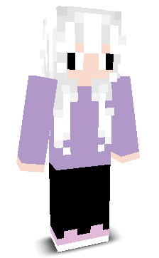 CreeperyGirlEMS's skin