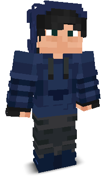 Kerbln's skin