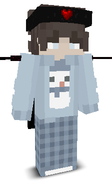 2060P's skin