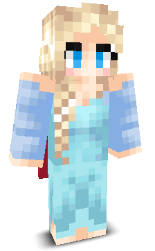 Isabella0512's skin