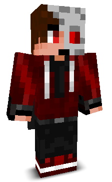 L0GIQAL's skin