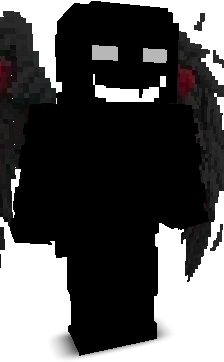 ElHijoDeOshun's skin