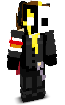 Mani38's skin