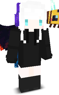 Incineroyter's skin