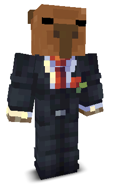 Kiddy_corn's skin