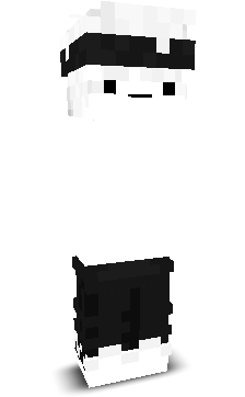 Metwo40's skin