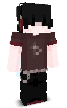 fovq's skin