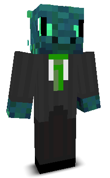 ZeluDzik's skin