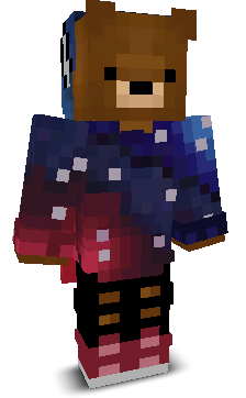 BitMap7487's skin