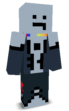 UIBroly's skin