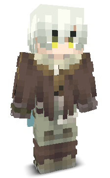 pqav's skin