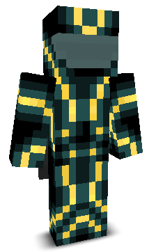 Ilegator's skin