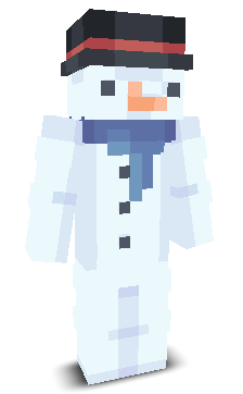 Spaceman20985's skin