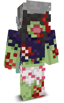 Maniak2435's skin