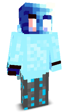 Frenzy118's skin