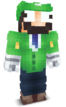 Fortune1897's skin