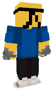 joelmizu's skin
