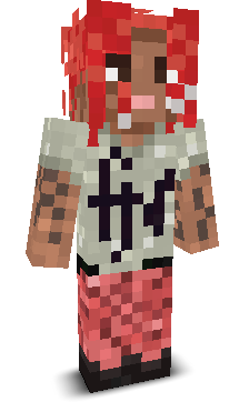 Mrcheesyboom's skin