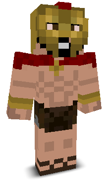 Tomo5803's skin