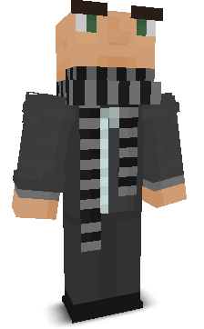 AlliedCougar's skin