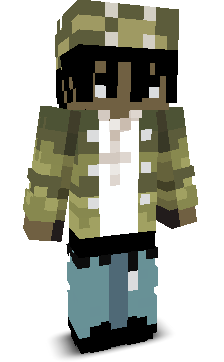 ManagerEsel1364's skin