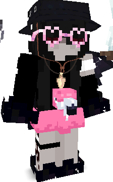 deluree's skin