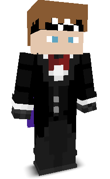 vpoqth's skin