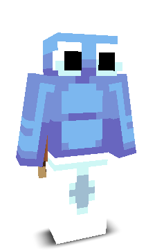 empischlumpf's skin