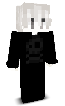 nimfis's skin