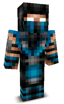 Welo144's skin