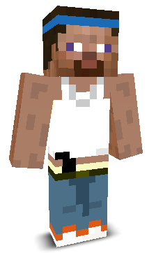 Neippa's skin