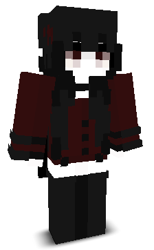 Blockhited's skin