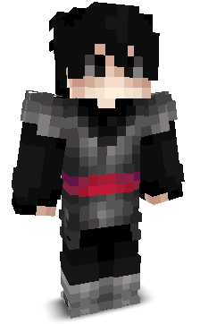 Neqsuw's skin