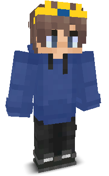 flux087's skin