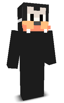 BloodoHolic's skin