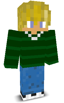 Axel20122719's skin
