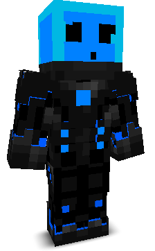 the_fastest_man_'s skin