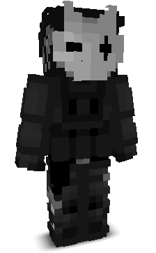 Ace_thesnowman's skin