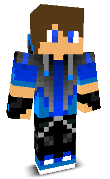 Electrox99's skin