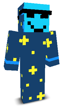 StarSkye_123's skin