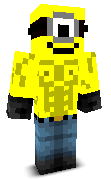 aevalan's skin
