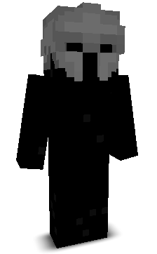 VoidNoLimit's skin