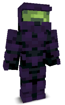 woogix's skin
