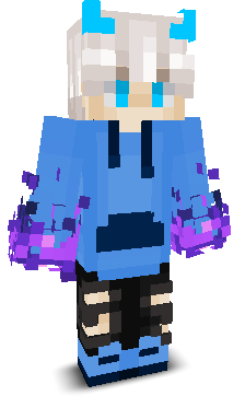 PRINCEVICTORZ's skin
