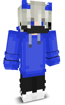 ProgoH974's skin
