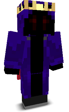 KingKuenkel's skin