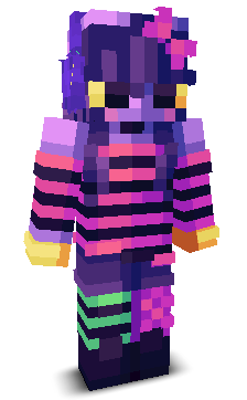 dragonslayer234's skin