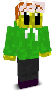 BinioPablo's skin