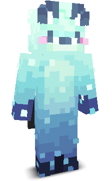 Observer2333's skin